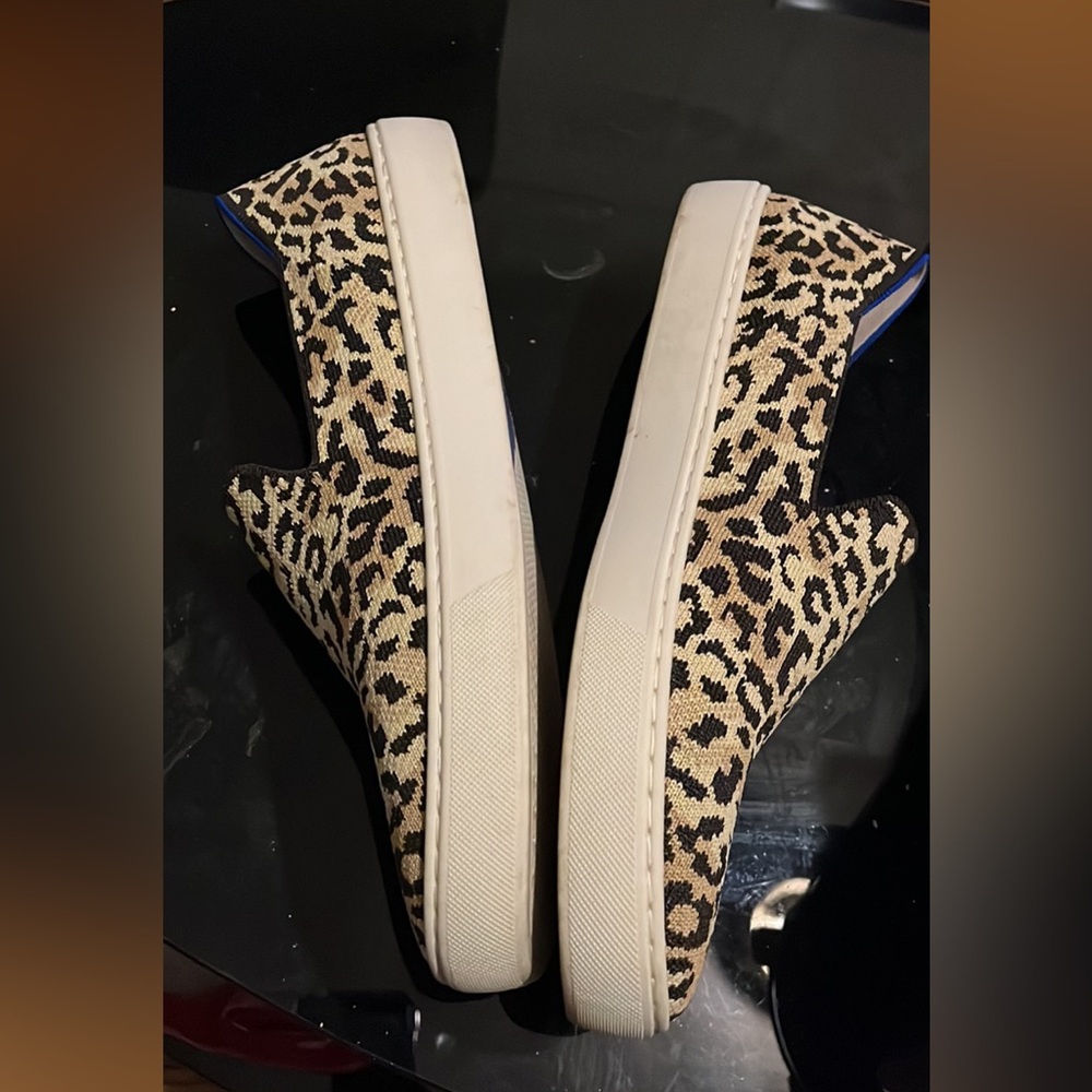 Womens slips on
